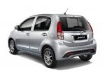 Perodua MyVi 2015 года